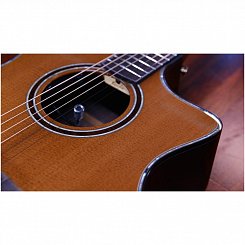 Акустическая гитара CRAFTER LX G-2000c