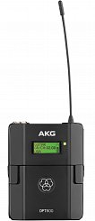 AKG DPT800 BD1 Цифровой поясной передатчик