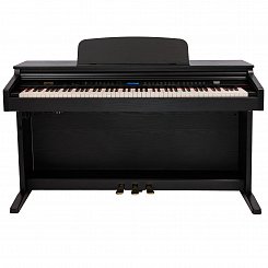 Цифровое пианино ROCKDALE Keys RDP-7088 Black 