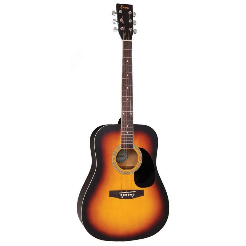 Акустическая гитара Encore EW100SB  в магазине Music-Hummer