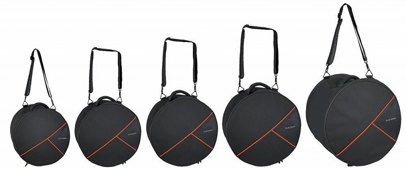 GEWA Premium Gigbag For DrummSet в магазине Music-Hummer