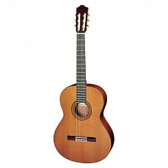 Классическая гитара CUENCA мод. 5 EZ