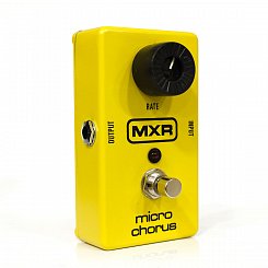 Dunlop MXR M148 Micro Chorus