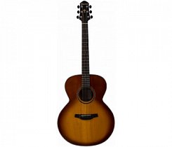 Акустическая гитара CRAFTER HJ-250/BRS