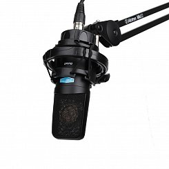 Микрофон Alctron Beta3 Pro Fet конденсаторный студийный