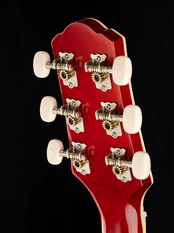 Акустическая гитара Naranda CAG240RDS в магазине Music-Hummer