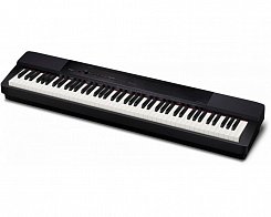 Цифровое фортепиано Casio PX-150BK серии PRIVIA