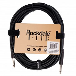 Гитарный кабель ROCKDALE IC002.20