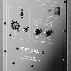 Focal Alpha 65 Студийный монитор