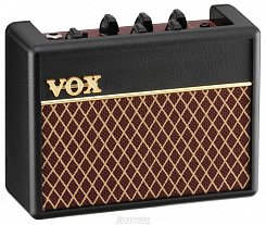Миниатюрный гитарный усилитель VOX AC1 RythmVox