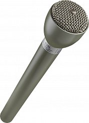 Репортерский всенаправленный микрофон Electro-voice 635 L