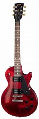 GIBSON LES PAUL FADED 2018 WORN CHERRY