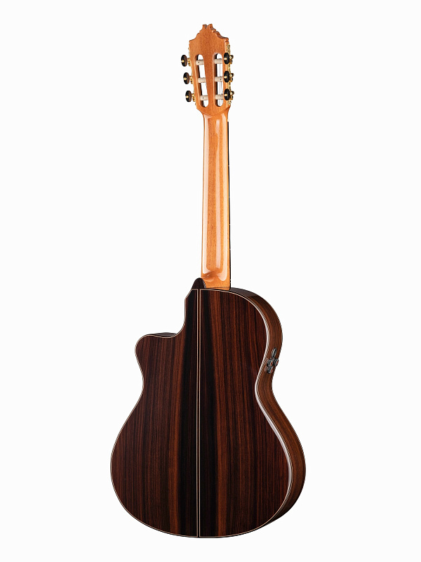 Классическая гитара Alhambra 4.618 9P CW E8 Classical Concert  в магазине Music-Hummer