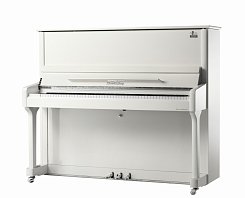 Акустическое пианино Wendl&Lung W126WH, цвет белый 