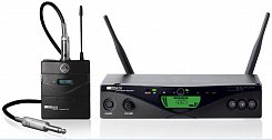 AKG WMS 470 INSTR SET инструментальня радиосистема