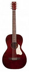 Art&Lutherie 042401 Roadhouse Tennessee Red A/E