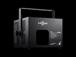 Генератор тумана DJPower DFZ-800