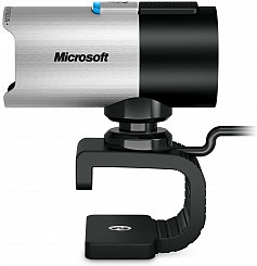 Веб-камера Microsoft LifeCam Studio