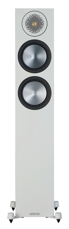 Monitor Audio Bronze 200 White (6G) в магазине Music-Hummer