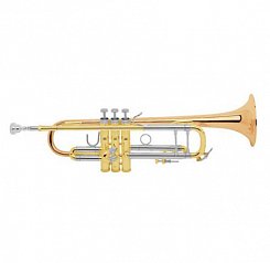 Труба Bb Bach 180 37G Stradivarius
