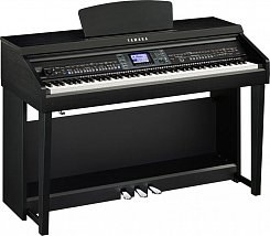 Цифровое пианино YAMAHA CVP-601PE