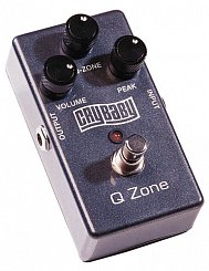Гитарный фильтр Dunlop QZ-1*