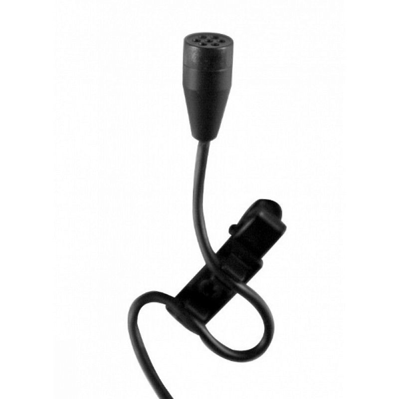 Петличный всенаправленный конденсаторный микрофон RELACART LM-C620 в магазине Music-Hummer