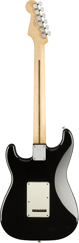 FENDER PLAYER Stratocaster HSS PF Black в магазине Music-Hummer