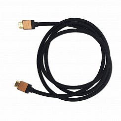 Little Lab HDMI кабель Little Lab - Lake (2.0/4K/2160p/60p) 4 м