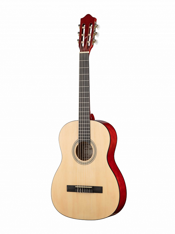 Классическая гитара 3/4 Caraya C36N в магазине Music-Hummer