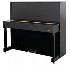 Пианино Weinbach 128 Z3 (W2) 0801