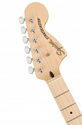 FENDER SQUIER Affinity Stratocaster MN Lake Placid Blue