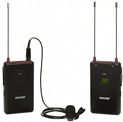 Радиосистема SHURE FP15 R5 800 - 820 MHz