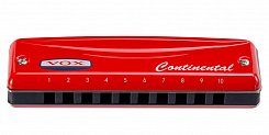 VOX Continental Harmonica Type-2-D