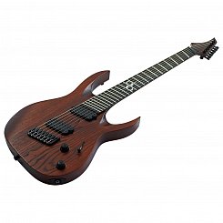 Гитара семиструнная электрическая Solar Guitars A1.7DBOP-FF