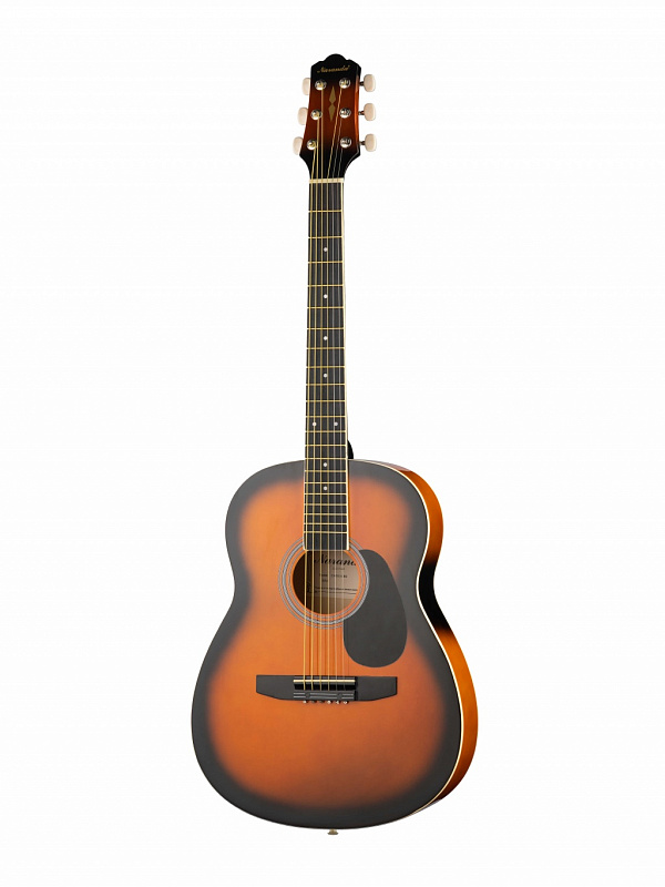 Акустическая гитара 38" Naranda CAG110BS в магазине Music-Hummer