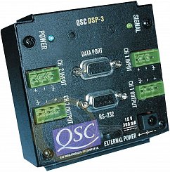 QSC DSP-3