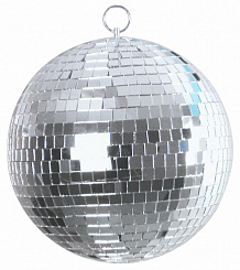 Классический зеркальный диско-шар STAGE4 Mirror Ball 30