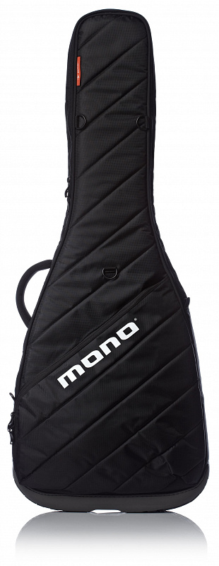 Mono M80-VEG-BLK  Чехол для электрогитары VERTIGO в магазине Music-Hummer