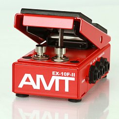 Мини педаль AMT Electronics EX-10F-II