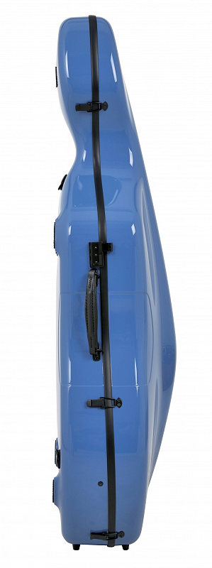 Кейс для виолончели контурный GEWA  Air Blue в магазине Music-Hummer