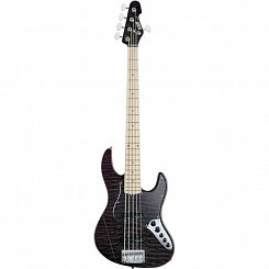 Бас-гитара ESP AMAZE DLX-5 STBK