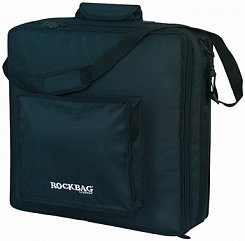 Rockbag RB23430B  сумка для транспортировки компактного микшера, нейлон,  412 х 422 х 97 мм