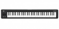 MIDI клавиатура KORG microKEY 61