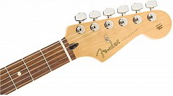 FENDER PLAYER Stratocaster PF Silver