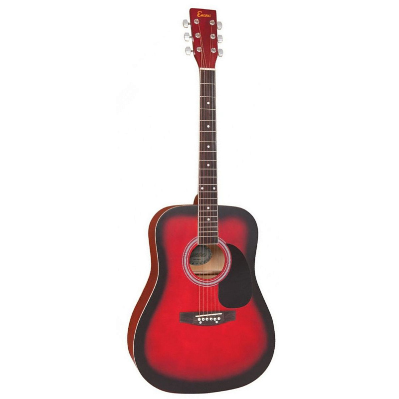 Акустическая гитара Encore EW100R  в магазине Music-Hummer