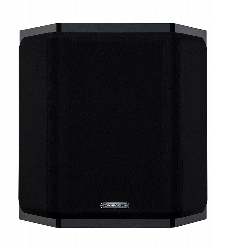 Дипольная акустика Monitor Audio Bronze FX Black (6G) в магазине Music-Hummer