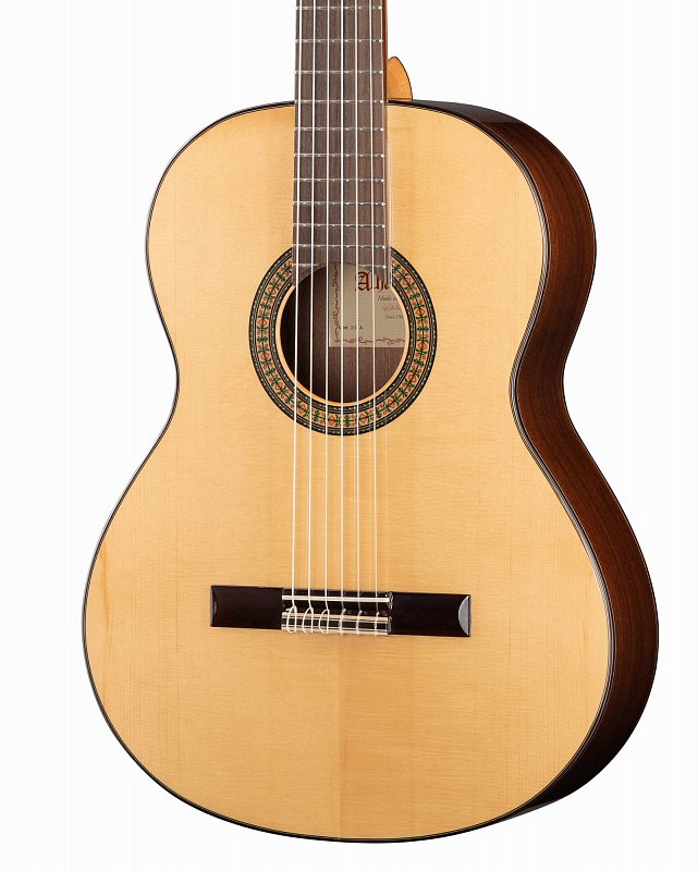 Классическая гитара Alhambra 6.204 Classical Student 3C A  в магазине Music-Hummer