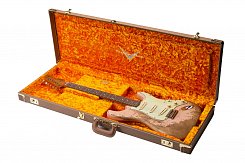 FENDER 60/63 Stratocaster Super Heavy Relic