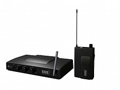 Система ушного мониторинга dB Technologies EME one 194-204 
